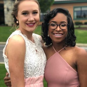 Meet your Posher, Jenna